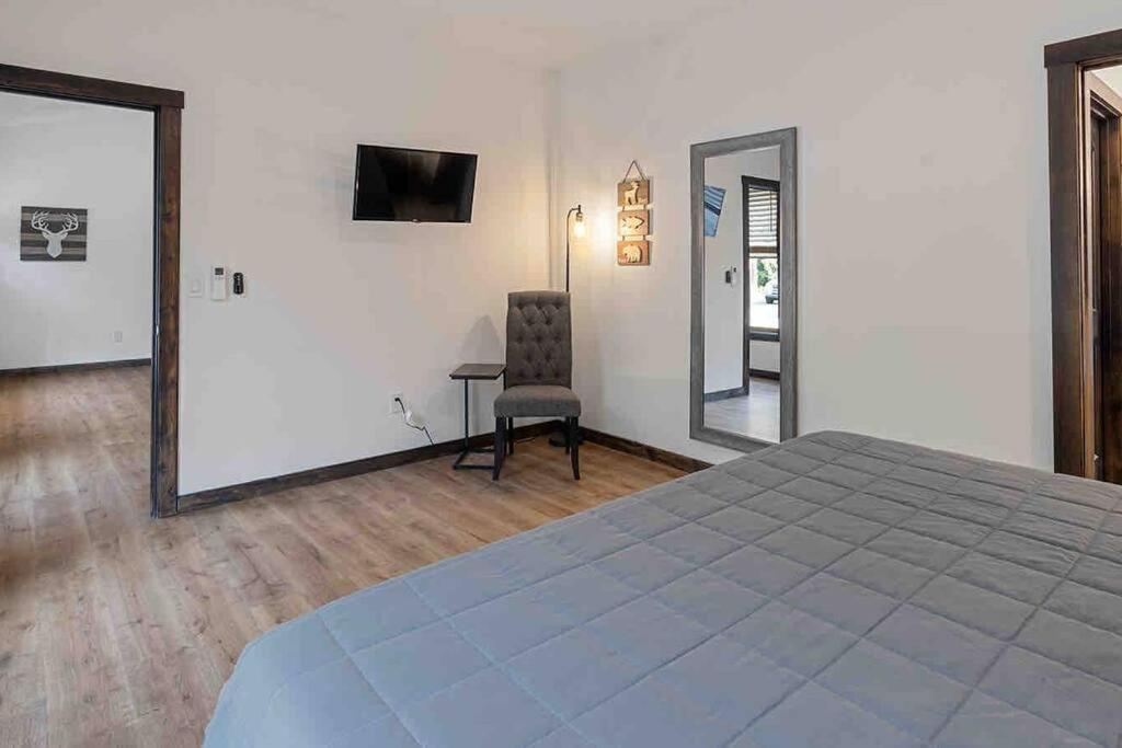 Luxe Mt. Rainier Lodge W/ Hot Tub-Ac-Game Room Ashford Eksteriør bilde