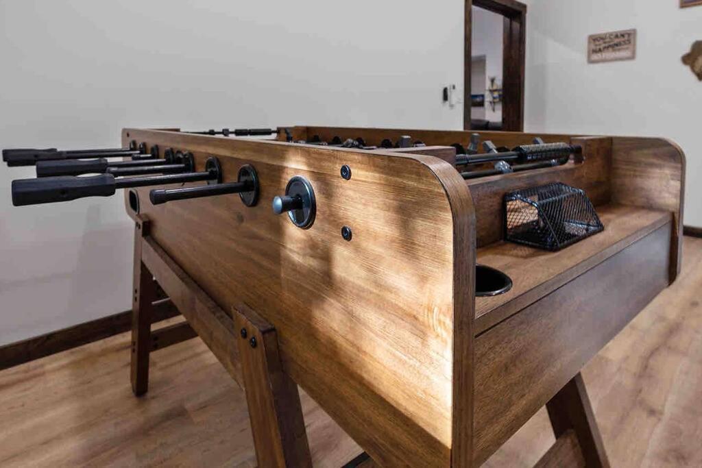 Luxe Mt. Rainier Lodge W/ Hot Tub-Ac-Game Room Ashford Eksteriør bilde